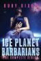 [Ice Planet Barbarians 01] • Ice Planet Barbarians